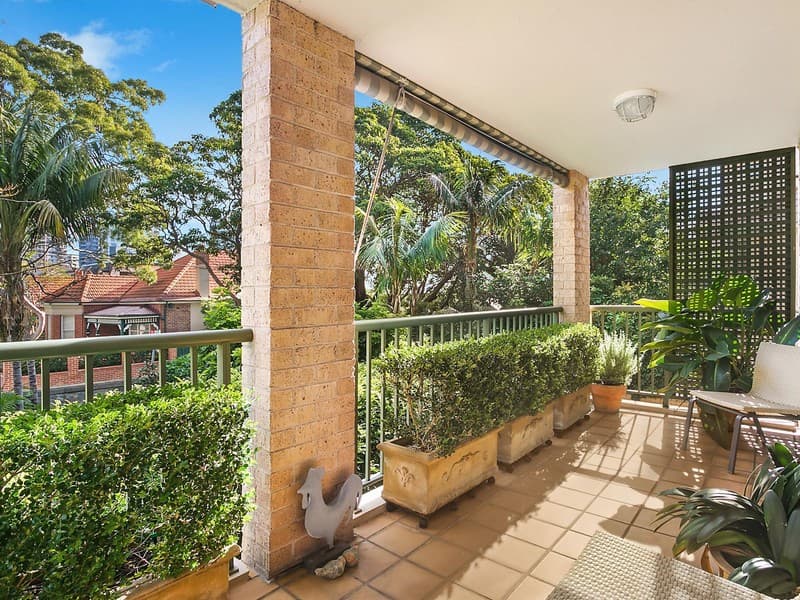 Unit 18, 6 Paul, Bondi Junction NSW, Bondi Junction - Image 1