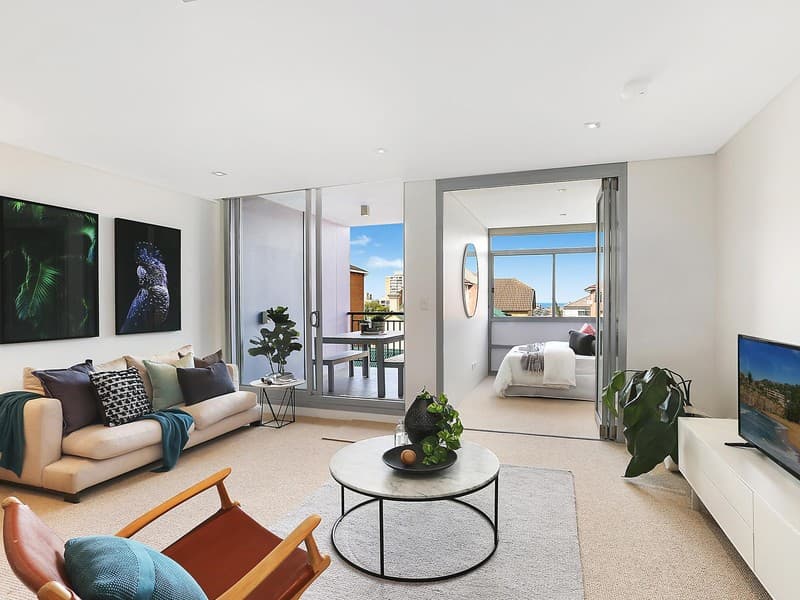 Unit 2, 211 Albert Street, Randwick NSW, Randwick - Image 1