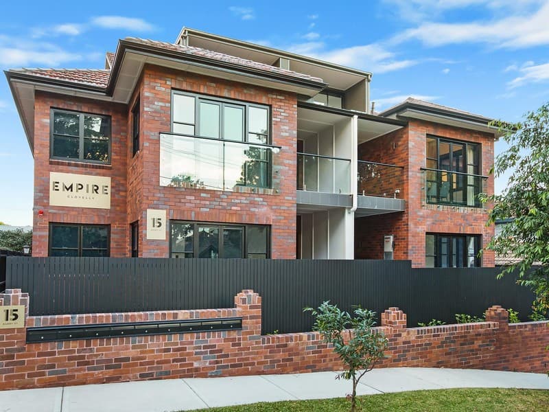 Unit 6, 15 Barry Street, Clovelly NSW, Clovelly - Image 1