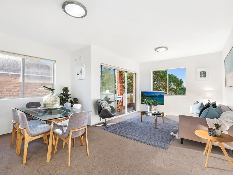 Unit 4, 8 Brook Street, Coogee NSW, Coogee - Image 1