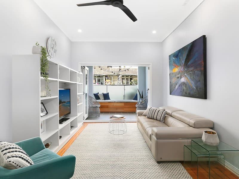 Unit 4, 260 Arden Street, Coogee NSW, Coogee - Image 1