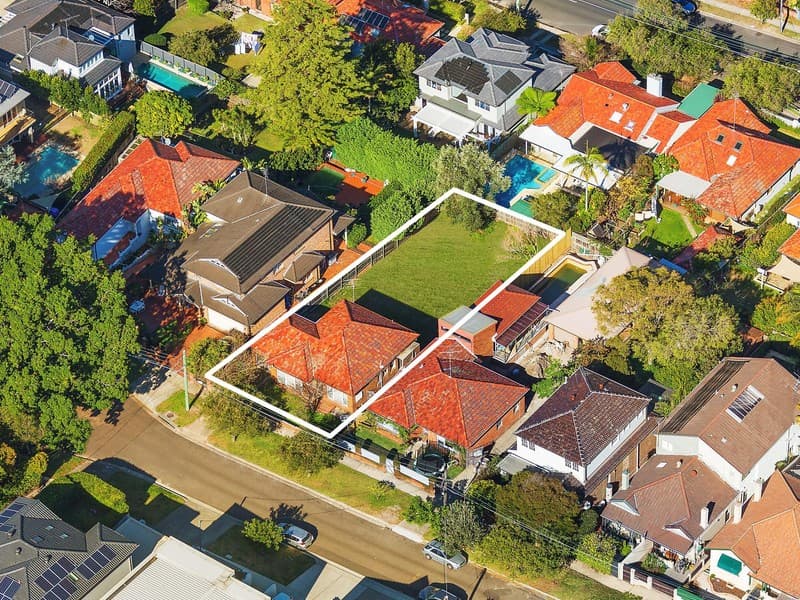 40 Creer Street, Randwick NSW, Randwick - Image 1