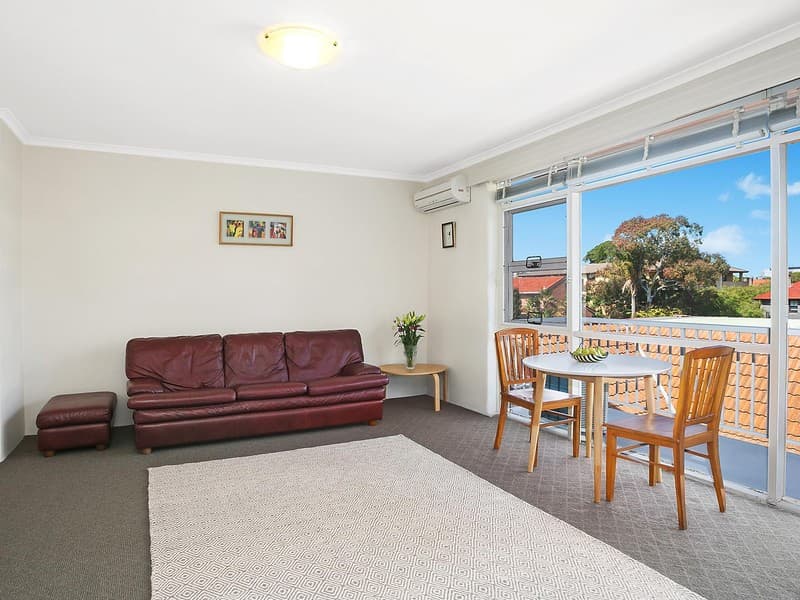 Unit 4, 12 Elsmere Street, Kensington NSW, Kensington - Image 1