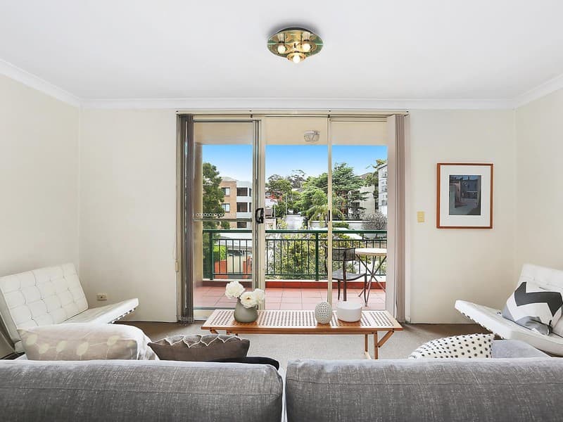 Unit B6, 90 Mount, Coogee NSW, Coogee - Image 1
