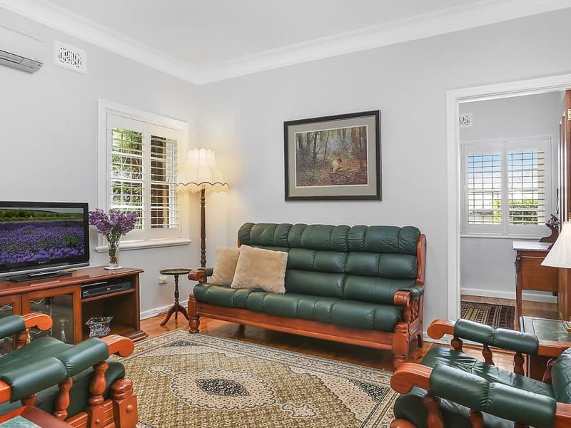 Unit 1, 8 pitt, randwick NSW, Randwick - Image 1