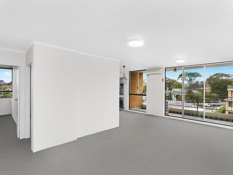 Unit 8G, 4 Bligh Place, Randwick NSW, Randwick - Image 1