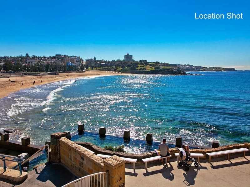 Unit 1, 4 Higgs Street, Randwick NSW, Randwick - Thumbnail 4