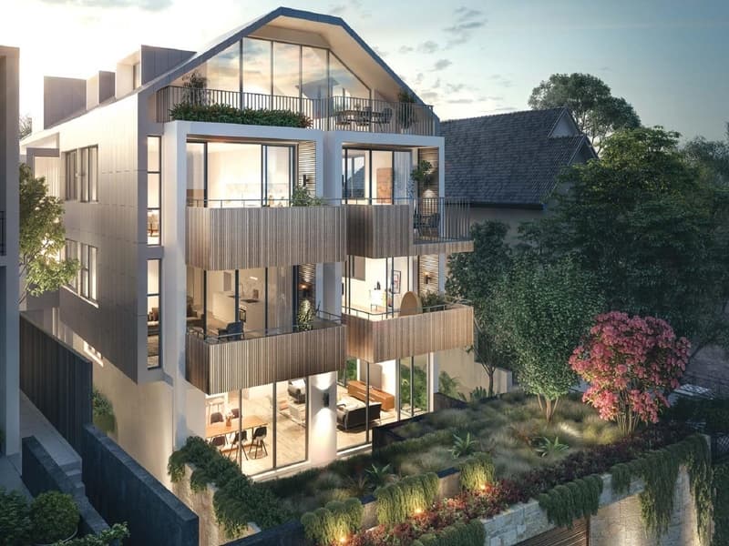 Unit 1, 4 Higgs Street, Randwick NSW, Randwick - Image 1