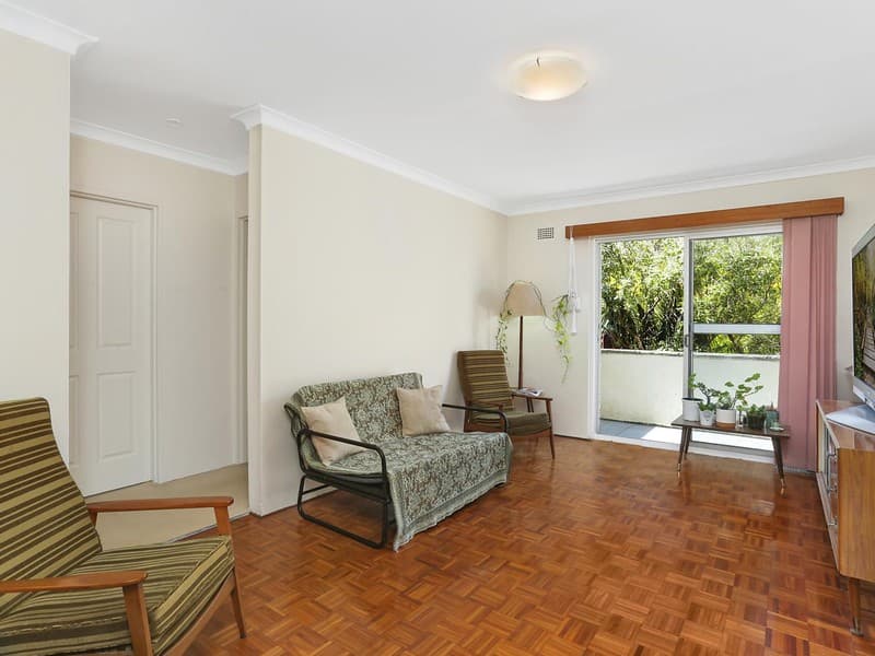Unit 9, 6 Bay Street, Coogee NSW, Coogee - Image 1