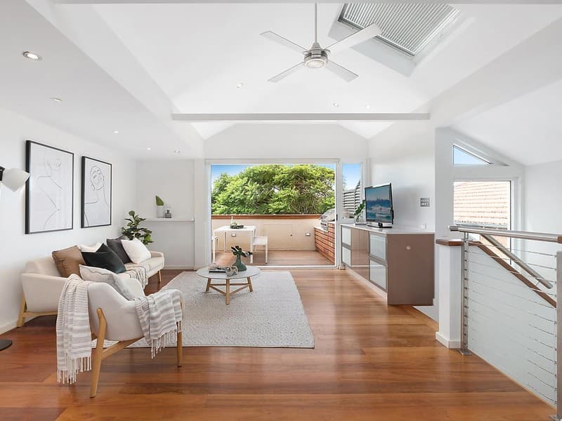 Unit 1, 72 Coogee Bay Road, Randwick NSW, Randwick - Image 1