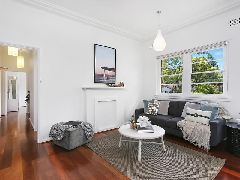 Unit 9, 2 Oswald Street, Randwick NSW, Randwick - Image 1