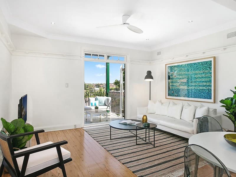 Unit 2, 19 Busby Parade, Bronte NSW, Bronte - Thumbnail 2