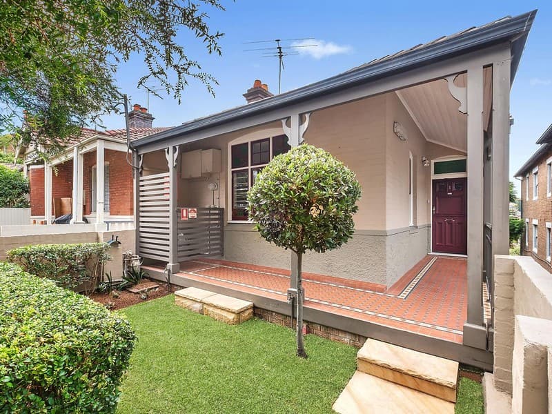 Unit 1, 72 Coogee Bay Road, Randwick NSW, Randwick - Thumbnail 2
