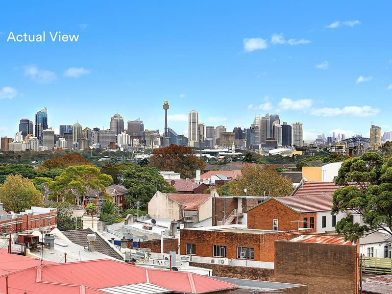 Unit 615, 65 Belmore Road, Randwick NSW, Randwick - Thumbnail 2