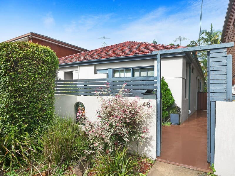 46 Coogee Street, Randwick NSW, Randwick - Thumbnail 3