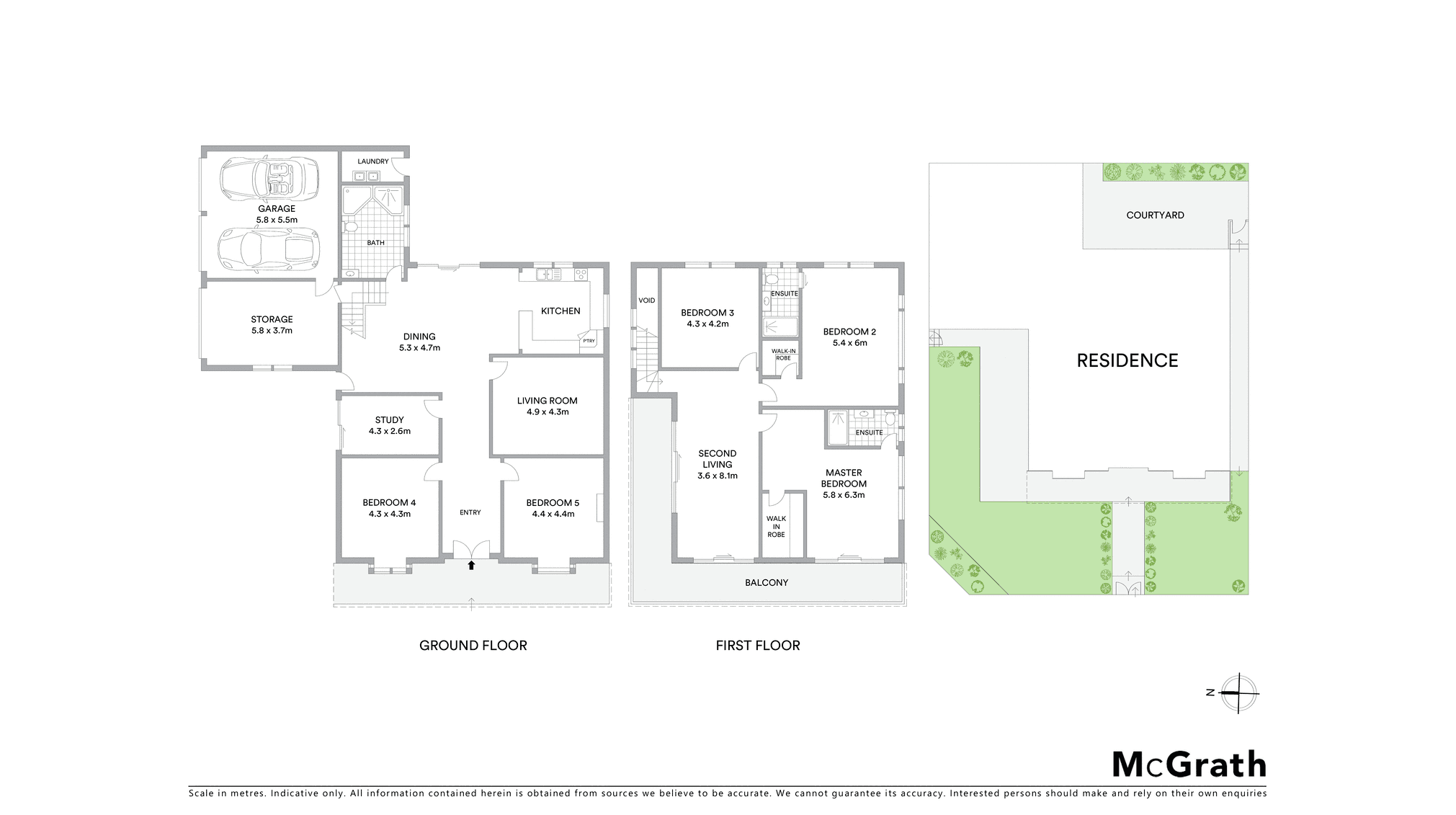 349 Avoca Street, Randwick NSW, Randwick - Thumbnail 8