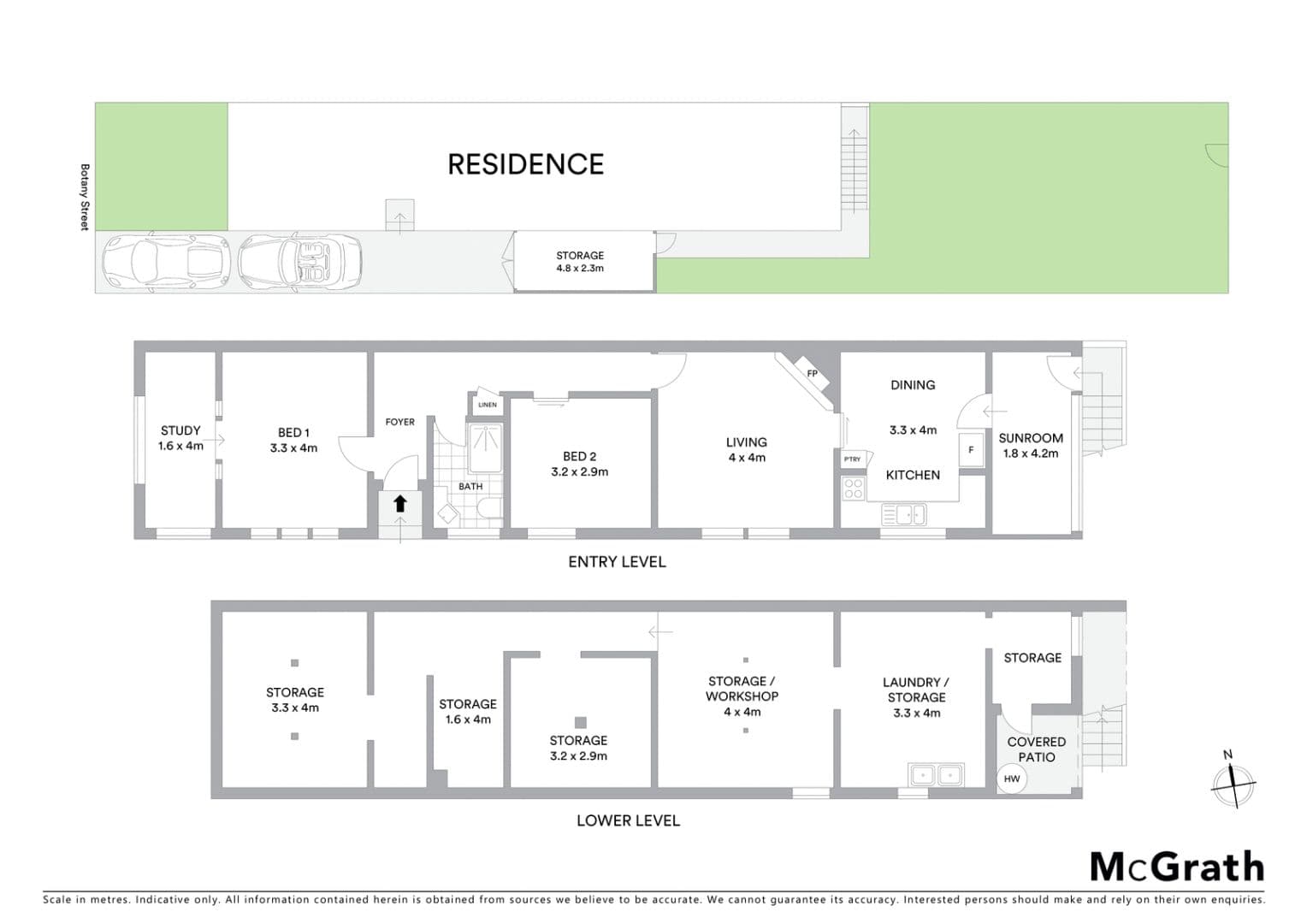 175 Botany Street, Randwick NSW, Randwick - Thumbnail 6
