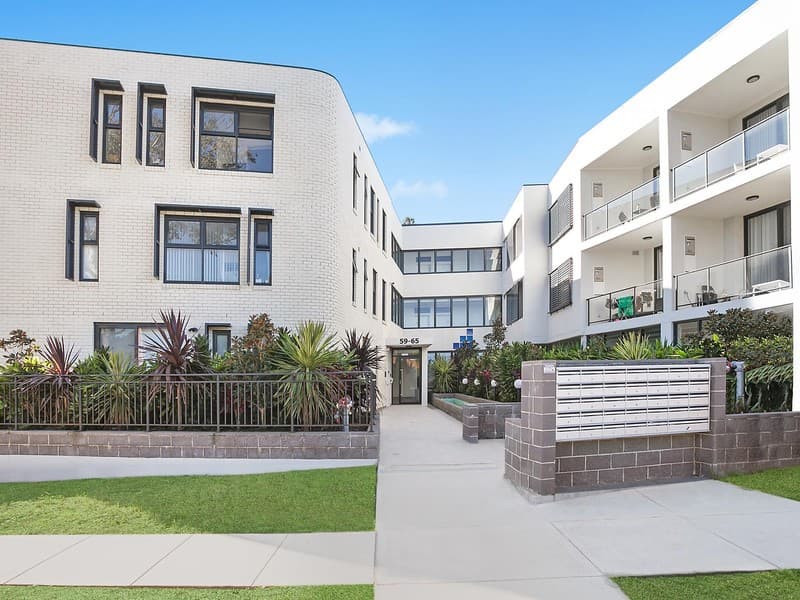 Unit 31, 59 Chester Avenue, Maroubra NSW, Maroubra - Thumbnail 5