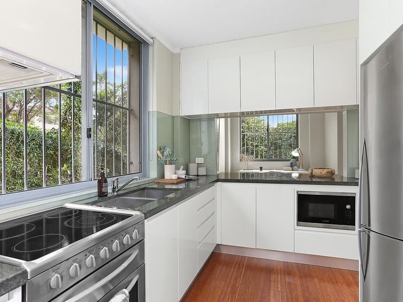 Unit 1, 247 Oberon Street, Coogee NSW, Coogee - Thumbnail 4