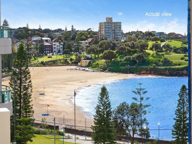 Unit 8, 8 Kurrawa Avenue, Coogee NSW, Coogee - Thumbnail 3