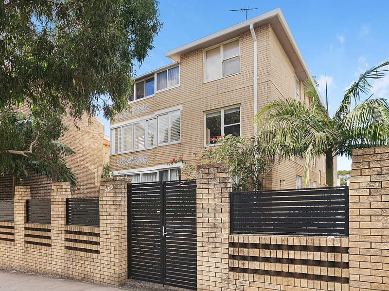 Unit 8, 8 Kurrawa Avenue, Coogee NSW, Coogee - Thumbnail 5
