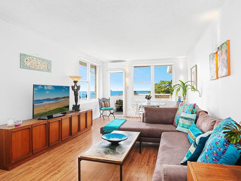 Unit 8, 8 Kurrawa Avenue, Coogee NSW, Coogee - Image 1