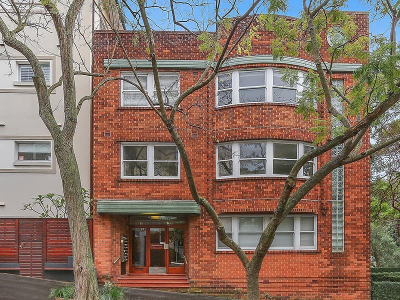 Unit 12, 4 Waratah Street, Rushcutters Bay NSW, Rushcutters Bay - Thumbnail 6
