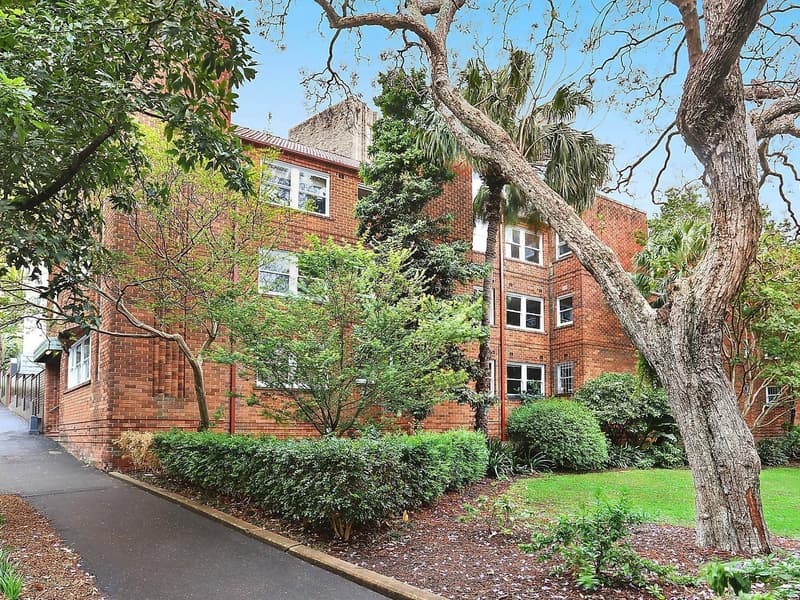 Unit 12, 4 Waratah Street, Rushcutters Bay NSW, Rushcutters Bay - Thumbnail 5