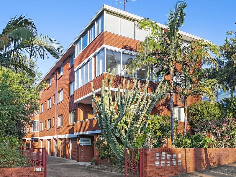 Unit 2, 91 Mount Street, Coogee NSW, Coogee - Thumbnail 2