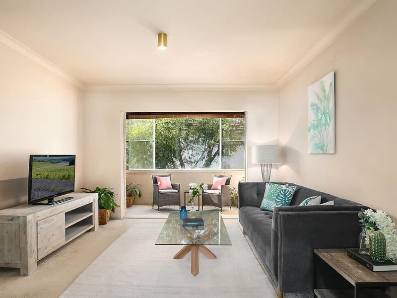 Unit 2, 91 Mount Street, Coogee NSW, Coogee - Image 1