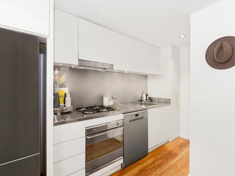 Unit 316, 10 Jaques Avenue, Bondi Beach NSW, Bondi Beach - Thumbnail 3