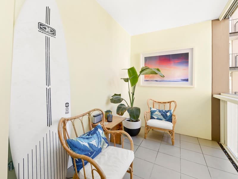 Unit 316, 10 Jaques Avenue, Bondi Beach NSW, Bondi Beach - Thumbnail 6