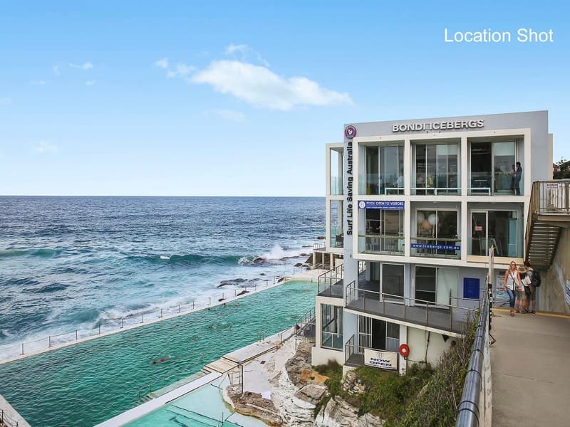 Unit 316, 10 Jaques Avenue, Bondi Beach NSW, Bondi Beach - Thumbnail 7