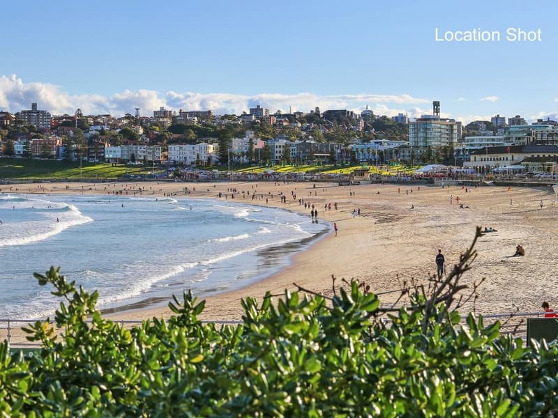 Unit 316, 10 Jaques Avenue, Bondi Beach NSW, Bondi Beach - Thumbnail 8