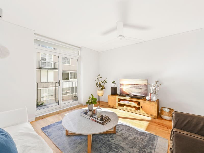Unit 316, 10 Jaques Avenue, Bondi Beach NSW, Bondi Beach - Image 1