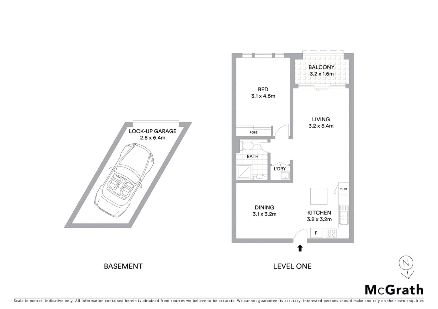 Unit 11, 172 Clovelly Road, Randwick NSW, Randwick - Thumbnail 8
