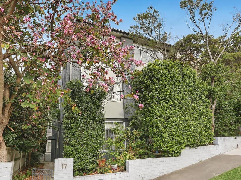Unit 2, 17 Alexander Street, Coogee NSW, Coogee - Thumbnail 5