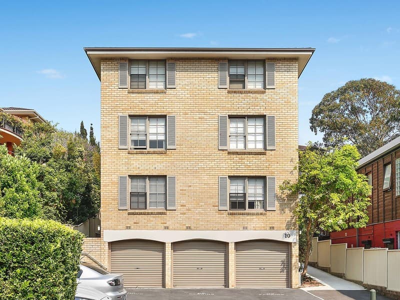 Unit 33, 10 Alexander Street, Coogee NSW, Coogee - Thumbnail 7