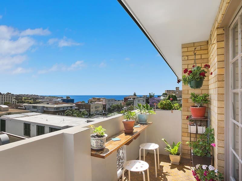 Unit 33, 10 Alexander Street, Coogee NSW, Coogee - Thumbnail 2