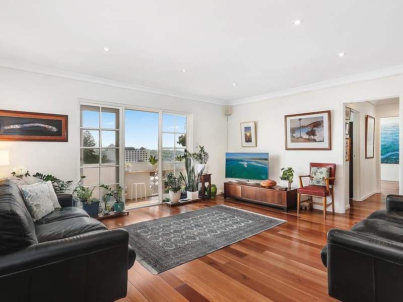Unit 33, 10 Alexander Street, Coogee NSW, Coogee - Image 1