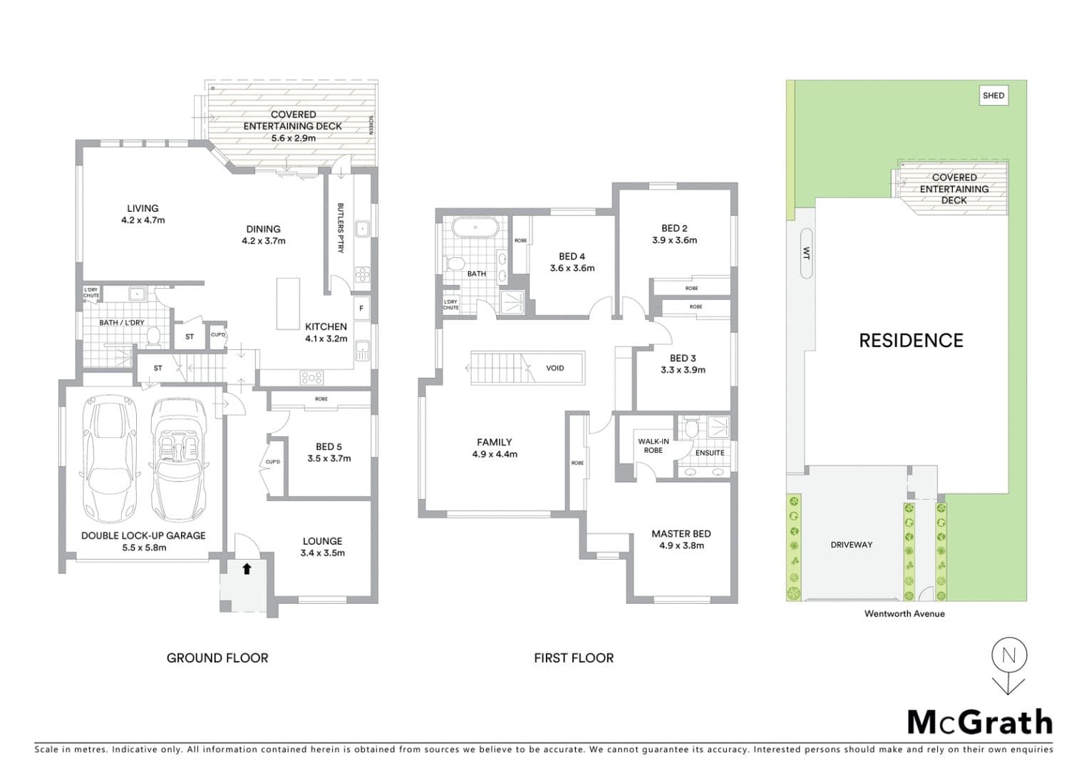 244 Wentworth Avenue, Eastgardens NSW, Eastgardens - Thumbnail 7