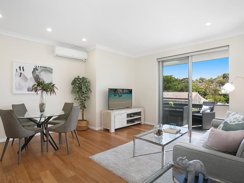 Unit 12, 198 Carrington Road, Randwick NSW, Randwick - Image 1