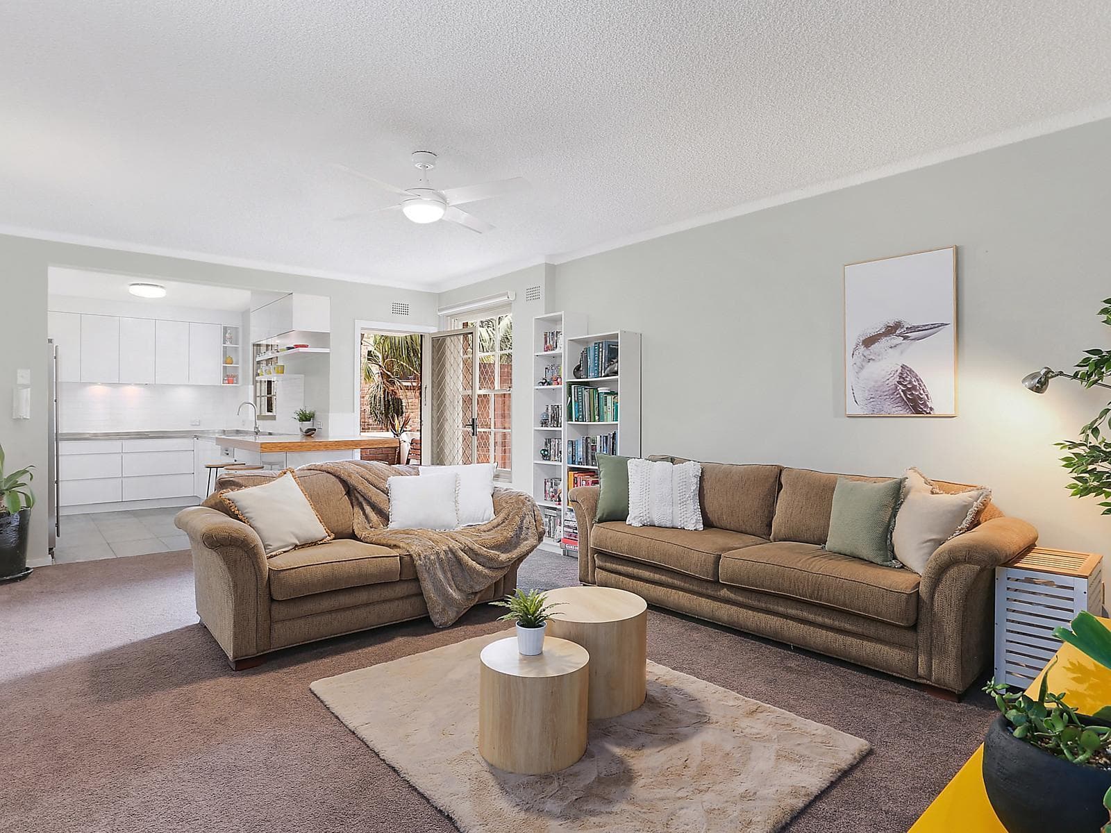 Unit 1, 75 Mount Street, Coogee NSW, Coogee - Image 1