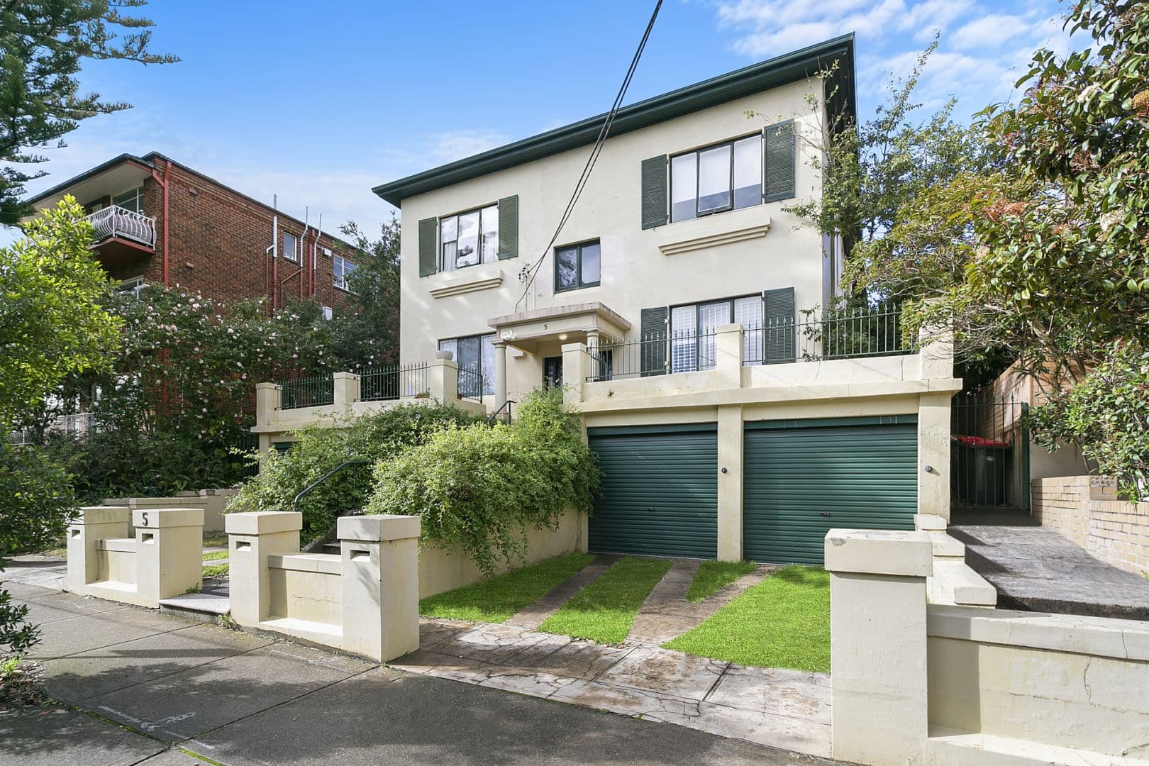 Unit 2, 5 William Street, Randwick NSW, Randwick - Image 1