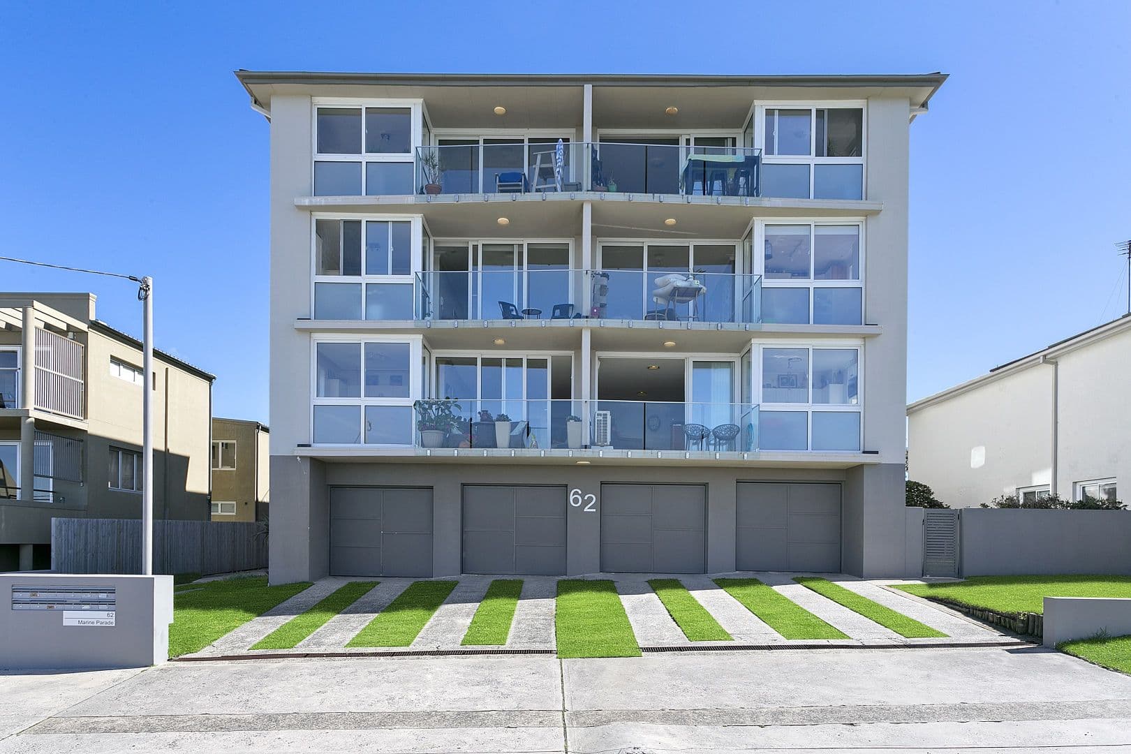 Unit 6, 62 Marine Parade, Maroubra NSW, Maroubra - Thumbnail 4