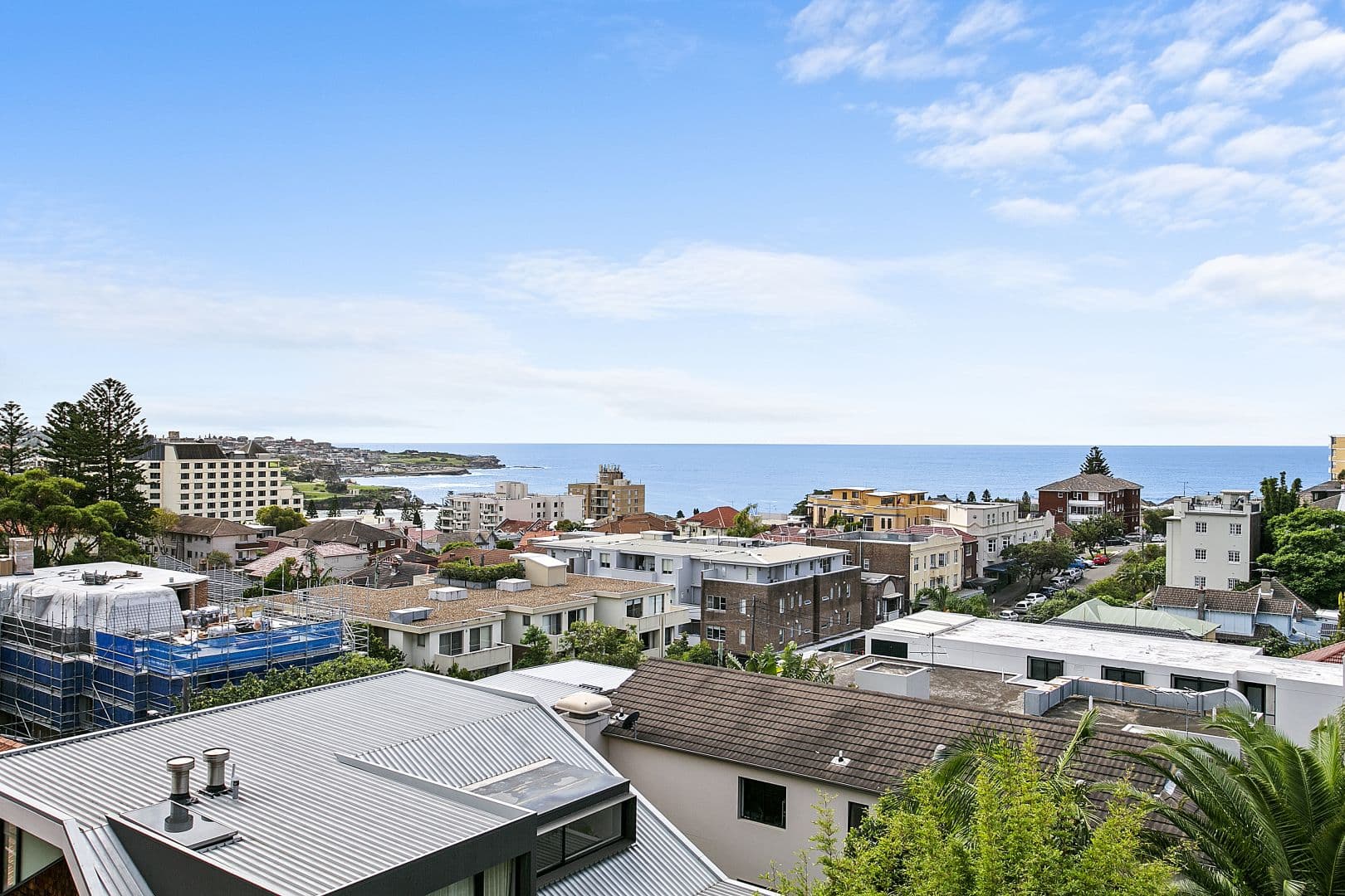 Unit 7, 137 Brook Street, Coogee NSW, Coogee - Image 1