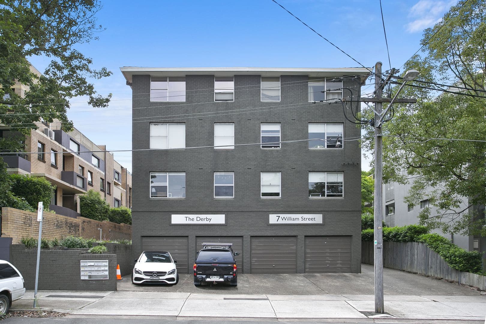 Unit 1, 7 William Street, Randwick NSW, Randwick - Thumbnail 4