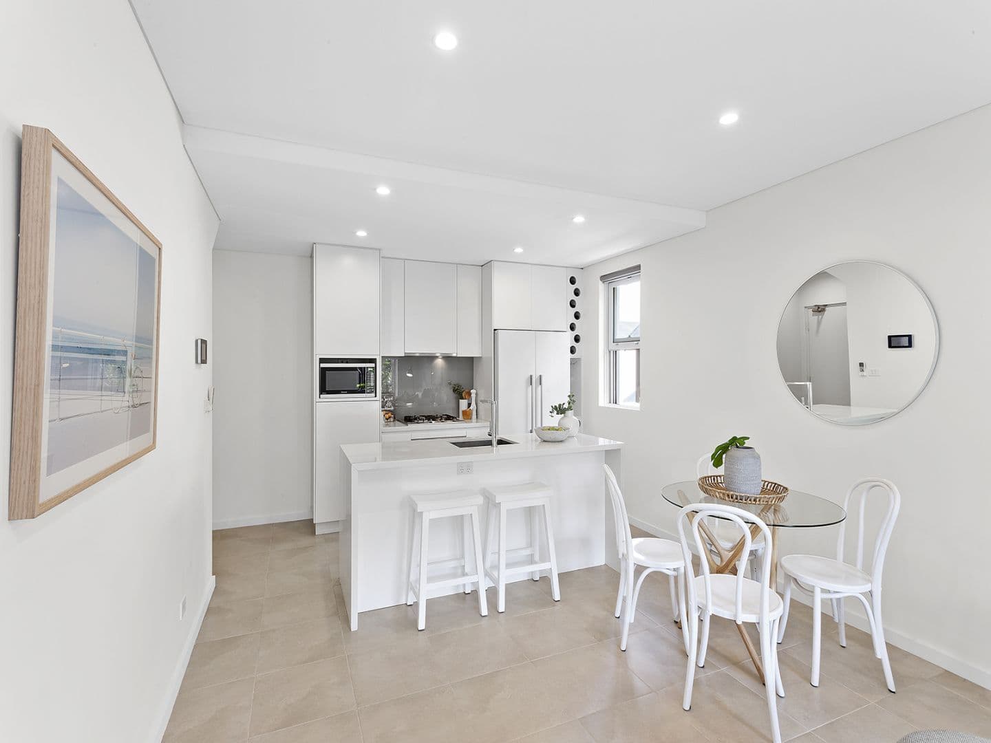 Unit 2, 8 Wood Street, Randwick NSW, Randwick - Thumbnail 2