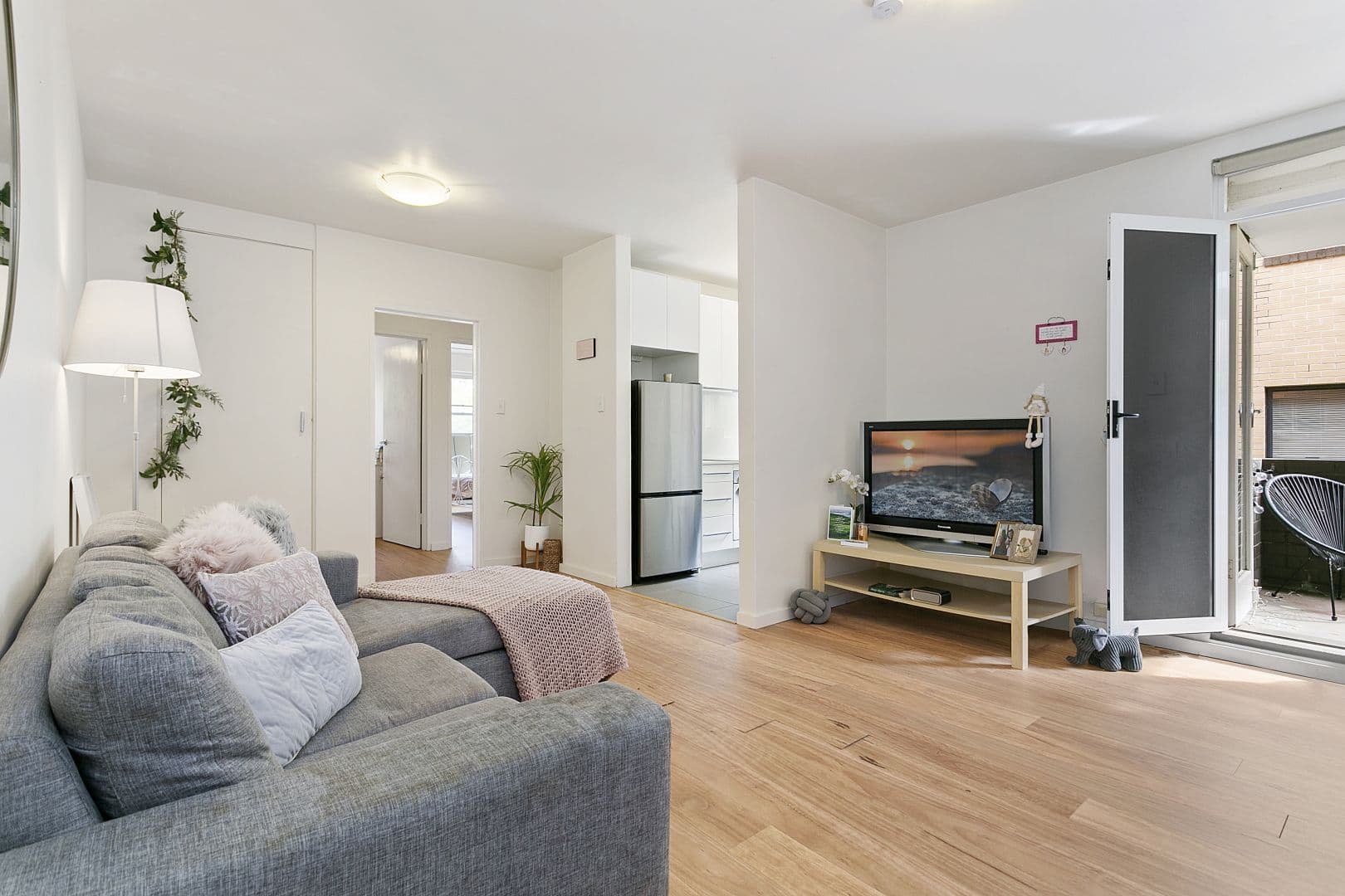 Unit 1, 7 William Street, Randwick NSW, Randwick - Image 1