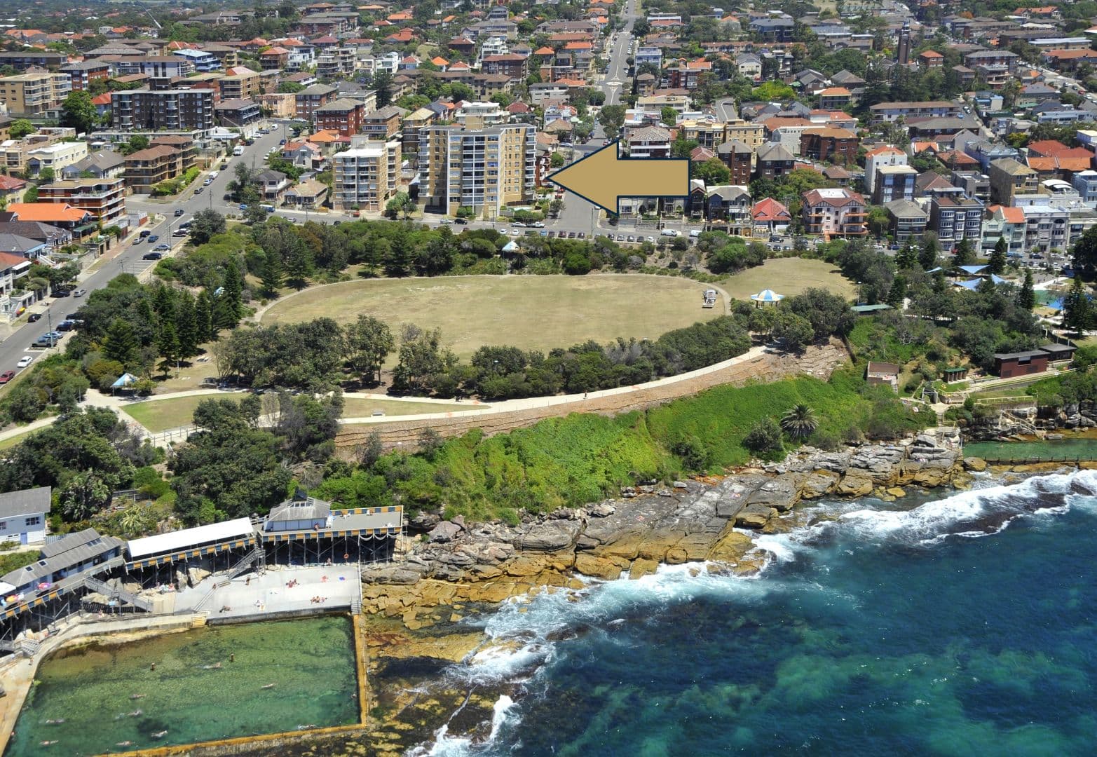 Unit 16, 178 Beach Street, Coogee NSW, Coogee - Thumbnail 4